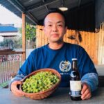 筑豊クラフト合同会社 代表 山中大輔さん