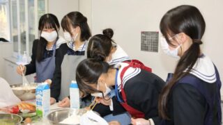 「街なか学園祭」準備を取材した番組が放映されます【BSよしもと「ジモトノチカラ」】