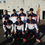 駅伝部メンバー