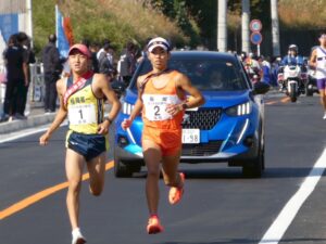 4区の大野晃誠