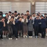 韓国交換留学・小林由奈さん