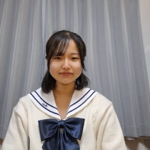 小林由奈さん