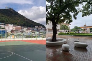 釜山観光高校