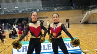 世界選手権大会 金メダル獲得のご報告【飯塚高校ダンス部】