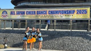 飯塚高校ダンス部