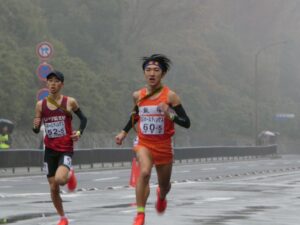 5区：三明勇斗（3年生）