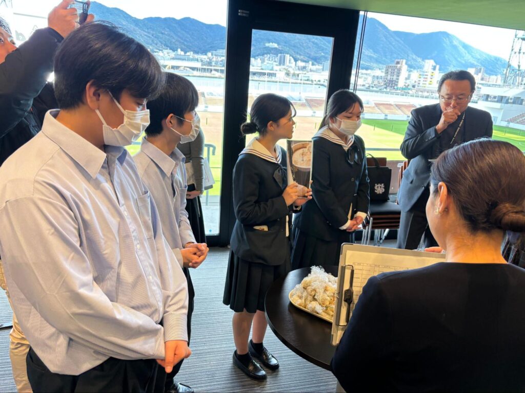 まちLaboメンバー