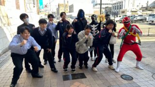 まちLaboメンバー