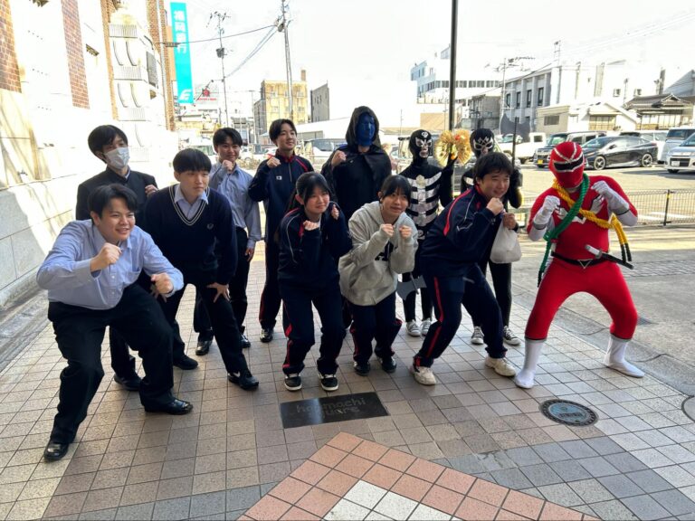 まちLaboメンバー