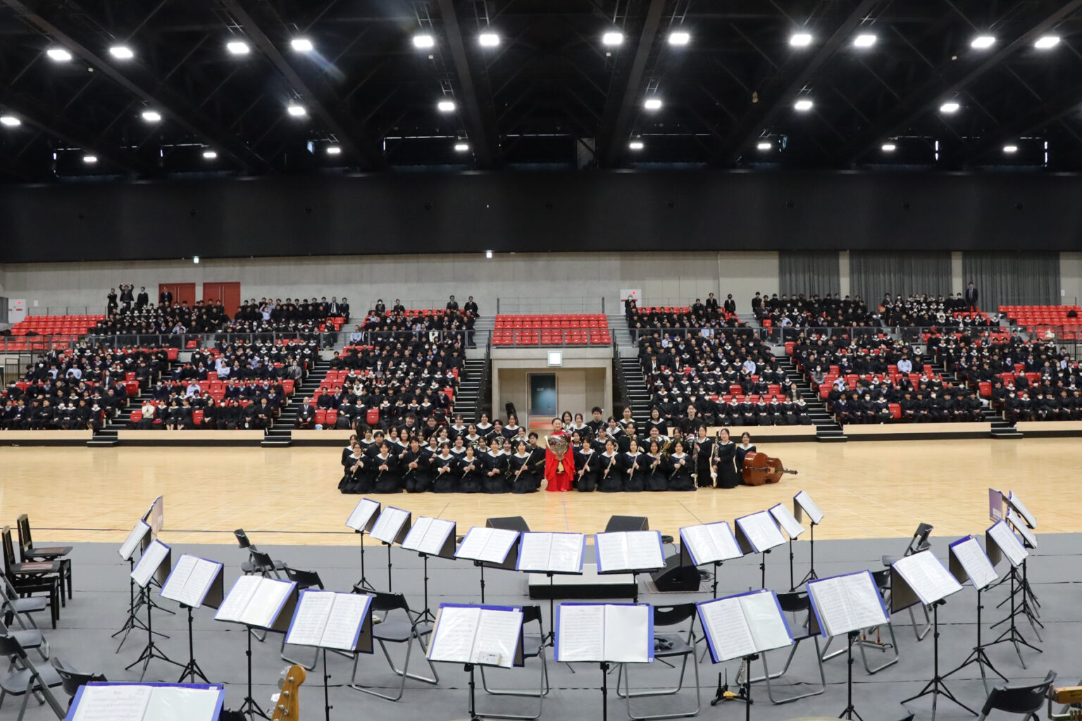 第2回ユネスコスクール集会