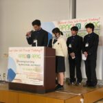 ゴータム・サクシャムさん（特進グローバルコース）