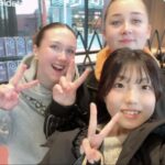 信田桜矢香さん（特進グローバルコース）