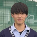 𠮷田善さん（特進グローバルコース）