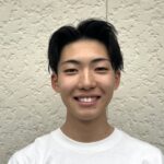 松尾翼さん（健康スポーツコース）