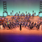 第19回定期演奏会の様子