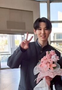 橋本陀門さん