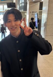 橋本陀門さん