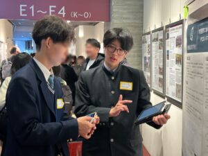 松元悠晴さん