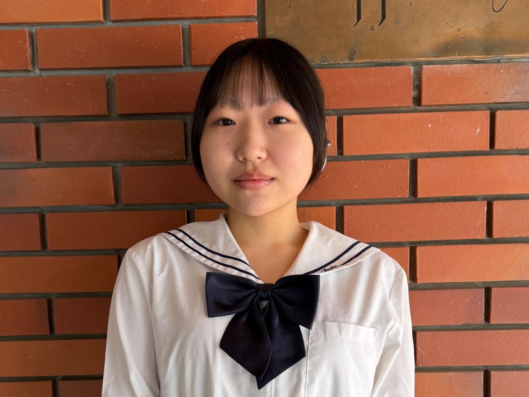 合格者インタビュー】北九州市立大学 文学部 比較文化学科 合格 松延紀