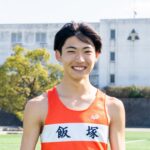松尾翼さん（健康スポーツコース）