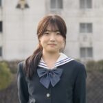 信田桜矢香さん（特進グローバルコース）