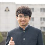 ゴータム・サクシャムさん（特進グローバルコース）