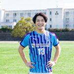 特進グローバルコース　 恒松海吏さん