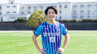 特進グローバルコース　 恒松海吏さん