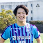 特進グローバルコース　 恒松海吏さん