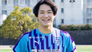 特進グローバルコース　 恒松海吏さん