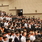 新入生歓迎行事