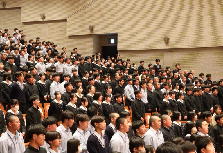 新入生歓迎行事
