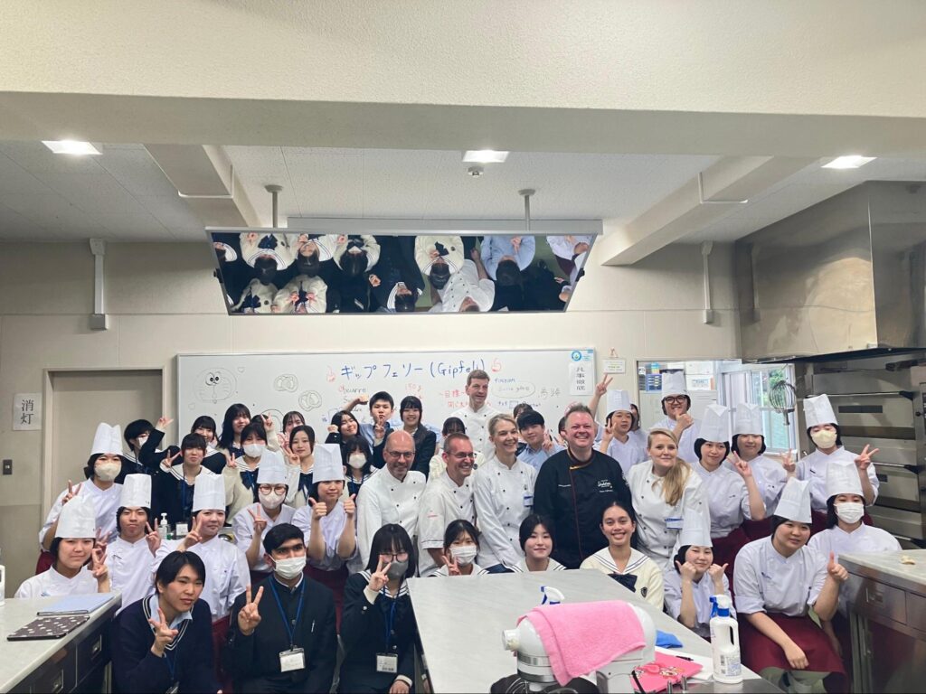 集合写真