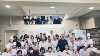 集合写真