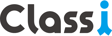 Classiロゴ
