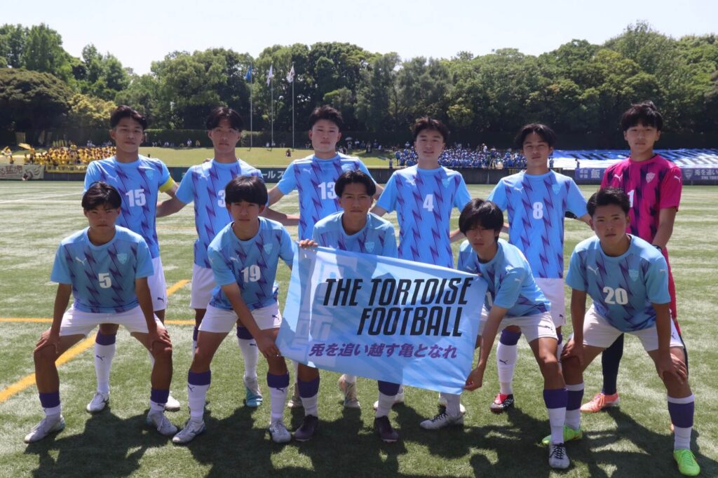サッカー部
