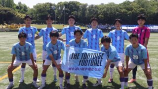 サッカー部