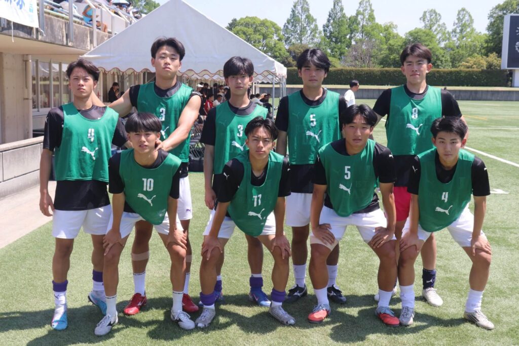 サッカー部