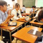 「ENAGEED CORE」を活用した授業