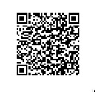 まちLaboフレンズ募集のQRコード