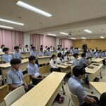 「いのちの教室」を開催
