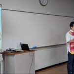 ZEN Study連携授業の様子