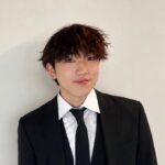 立命館アジア太平洋大学 三明勇斗さん