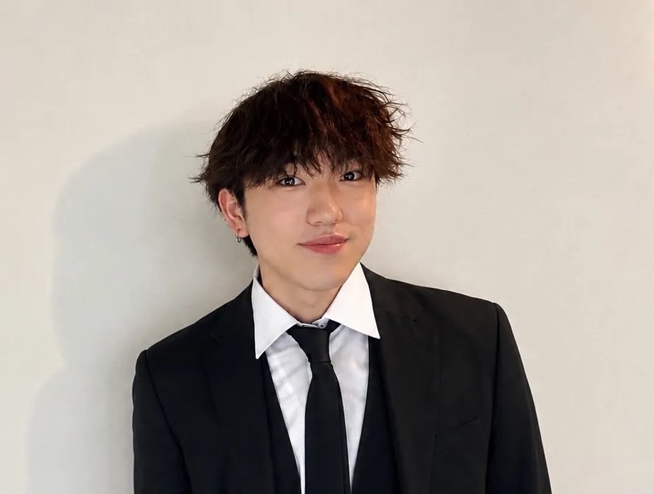 立命館アジア太平洋大学 三明勇斗さん