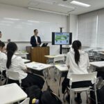 福岡県立大学「手話」集中講義に参加