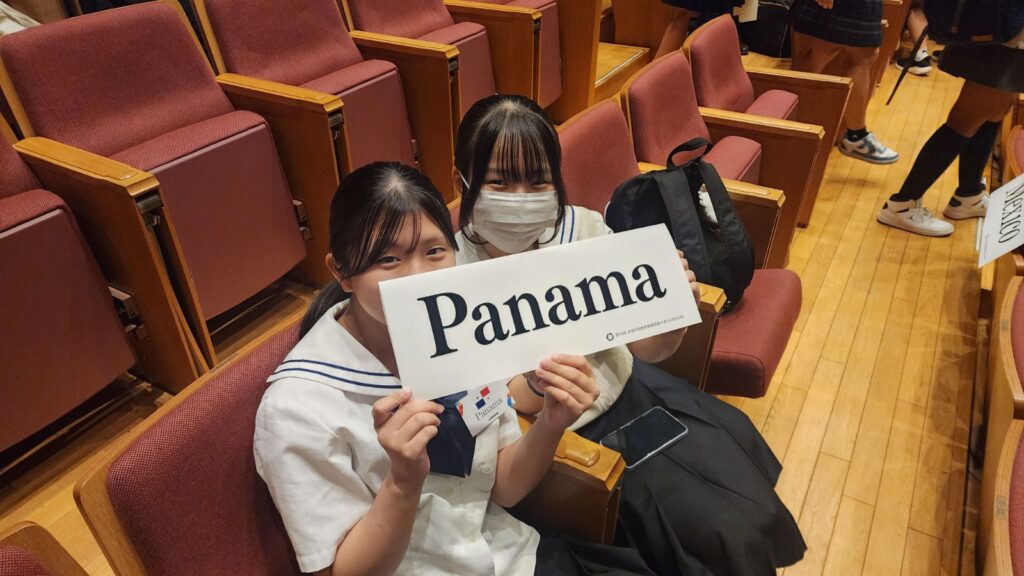小林さんと原田さん