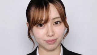 中村学園大学 永井天美さん