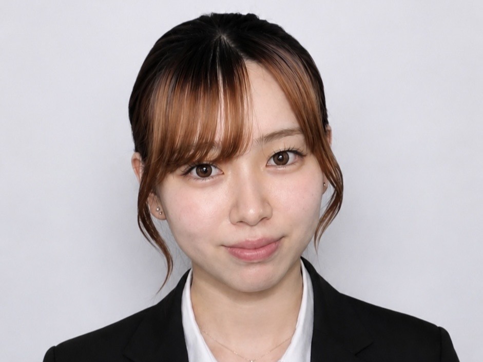 中村学園大学 永井天美さん