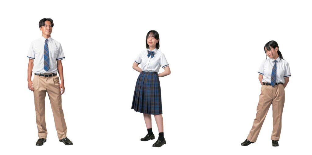 夏服