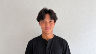 大木陵太郎さん